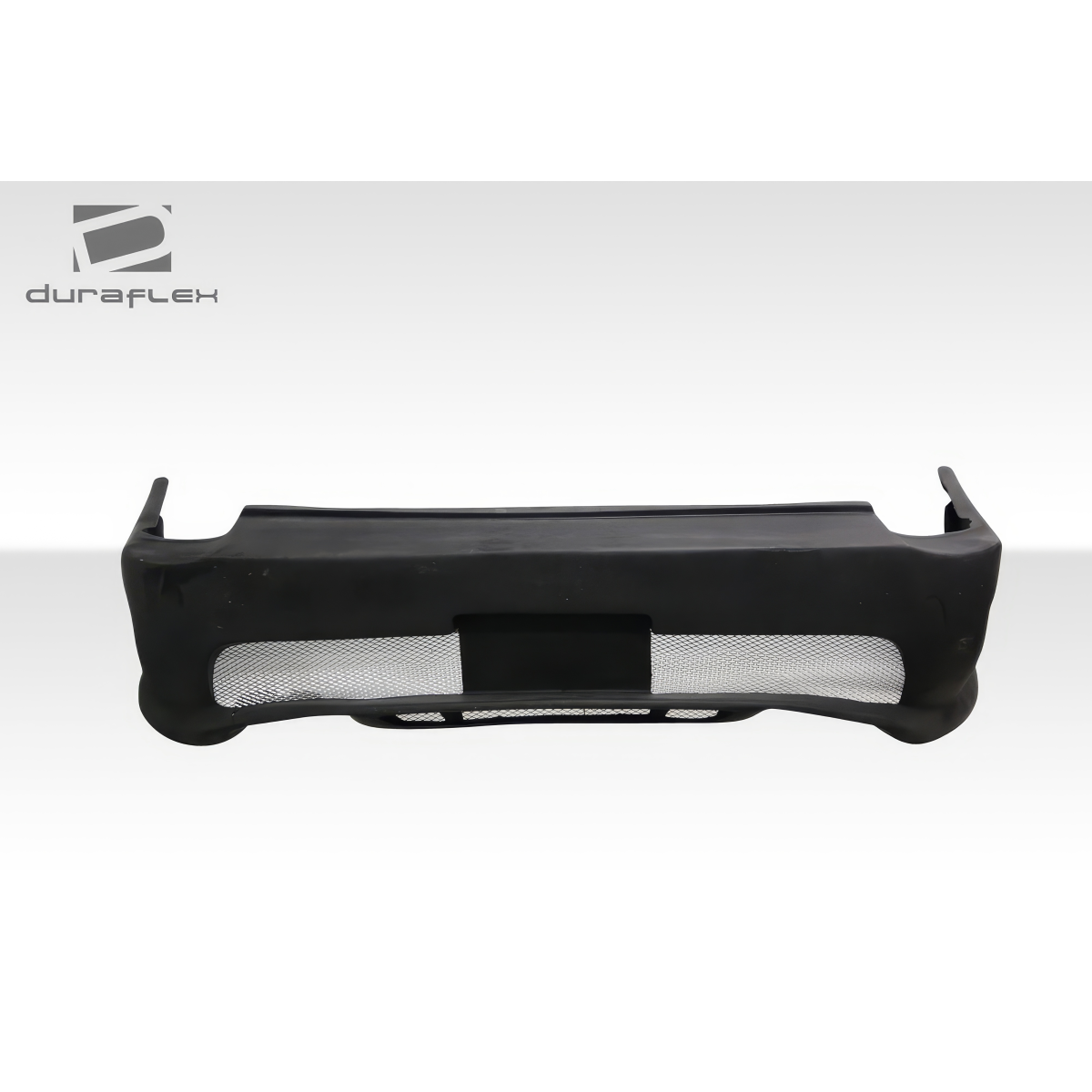 Modify your Chevrolet Monte Carlo 2000 with our Exterior/Rear Bumpers or Lips - Front view of rear bumper part