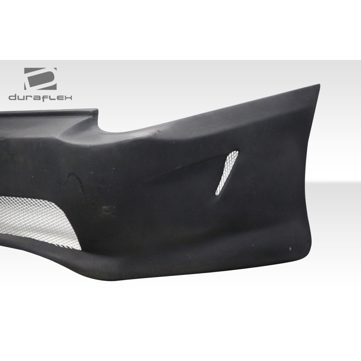 Modify your Chevrolet Monte Carlo 2000 with our Exterior/Rear Bumpers or Lips - Part shown at a slight angle from the side