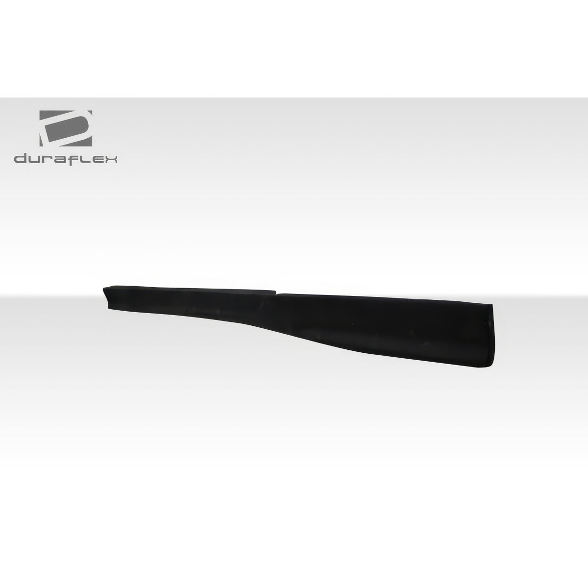 Modify your Chevrolet Monte Carlo 2000 with our Exterior/Side Skirts - Side view angle of the side skirt part