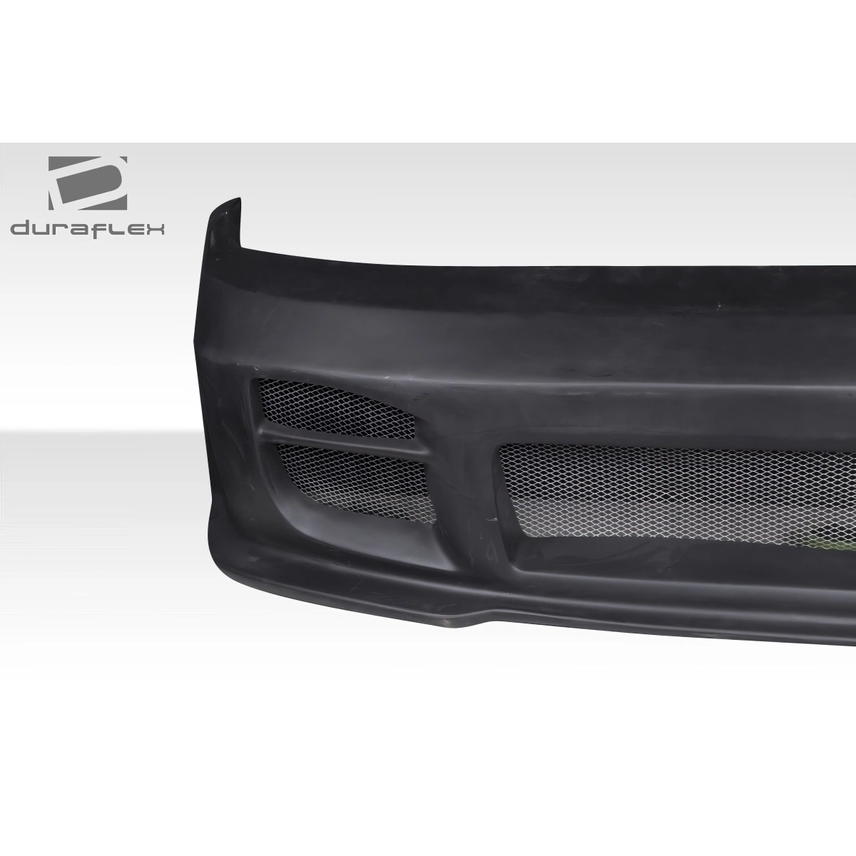 2002-2008 Chevrolet Trailblazer Duraflex R34 Front Bumper - 1 Piece