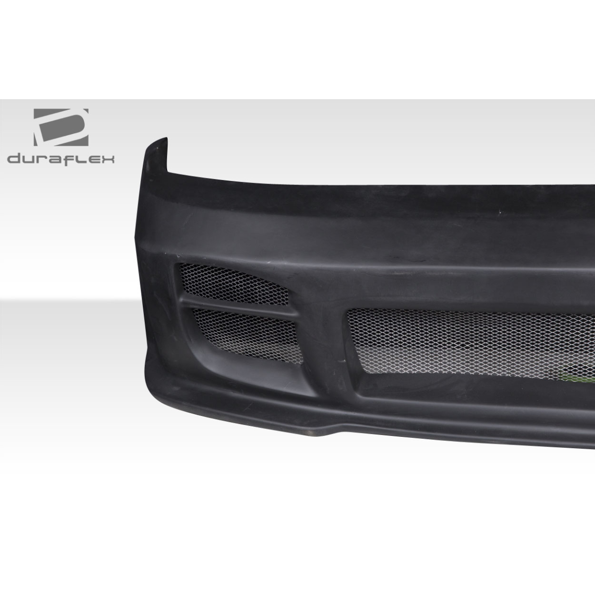 Modify your Chevrolet Trailblazer 2002 with our Exterior/Front Bumpers or Lips - Front view angled left of front bumper