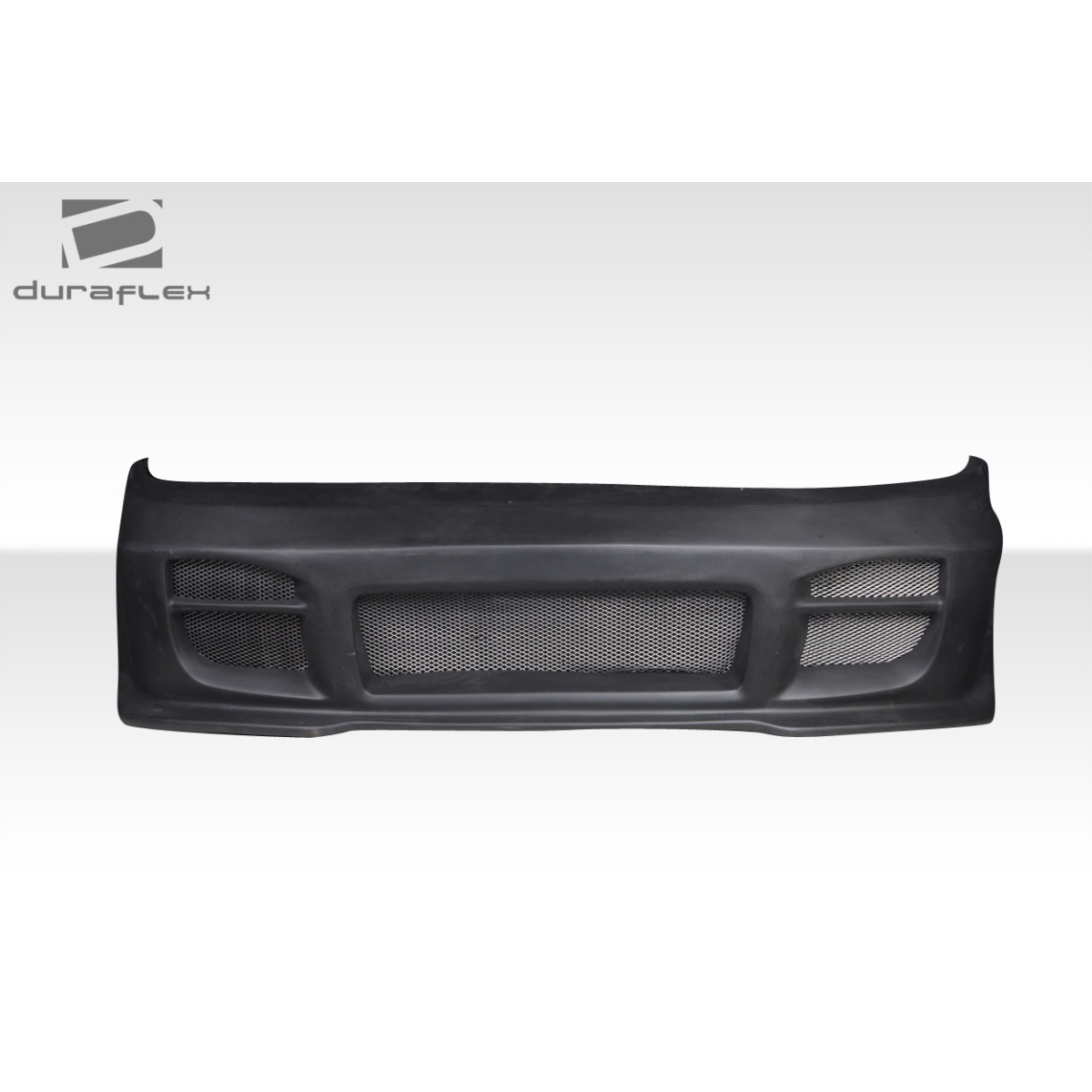 Modify your Chevrolet Trailblazer 2002 with our Exterior/Front Bumpers or Lips - Front view of the bumper part displayed directly