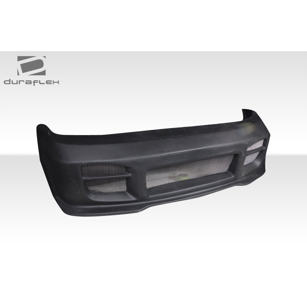 Modify your Chevrolet Trailblazer 2002 with our Exterior/Front Bumpers or Lips - Front view of the front bumper part