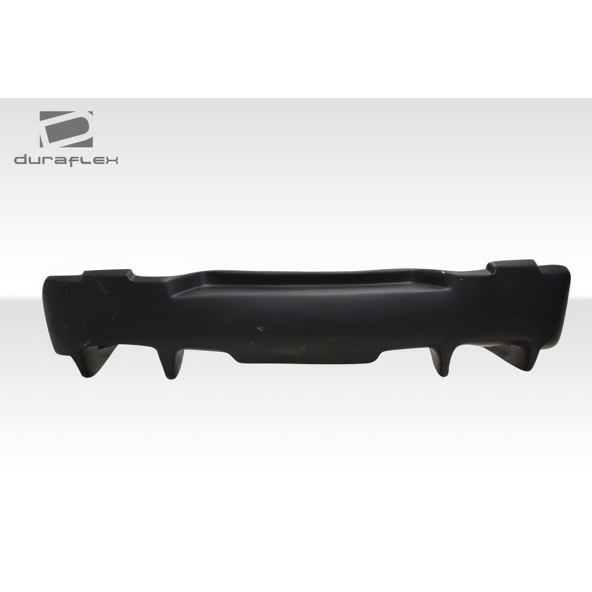 Modify your Chevrolet Trailblazer 2002 with our Exterior/Rear Bumpers - Part shown at a side angle