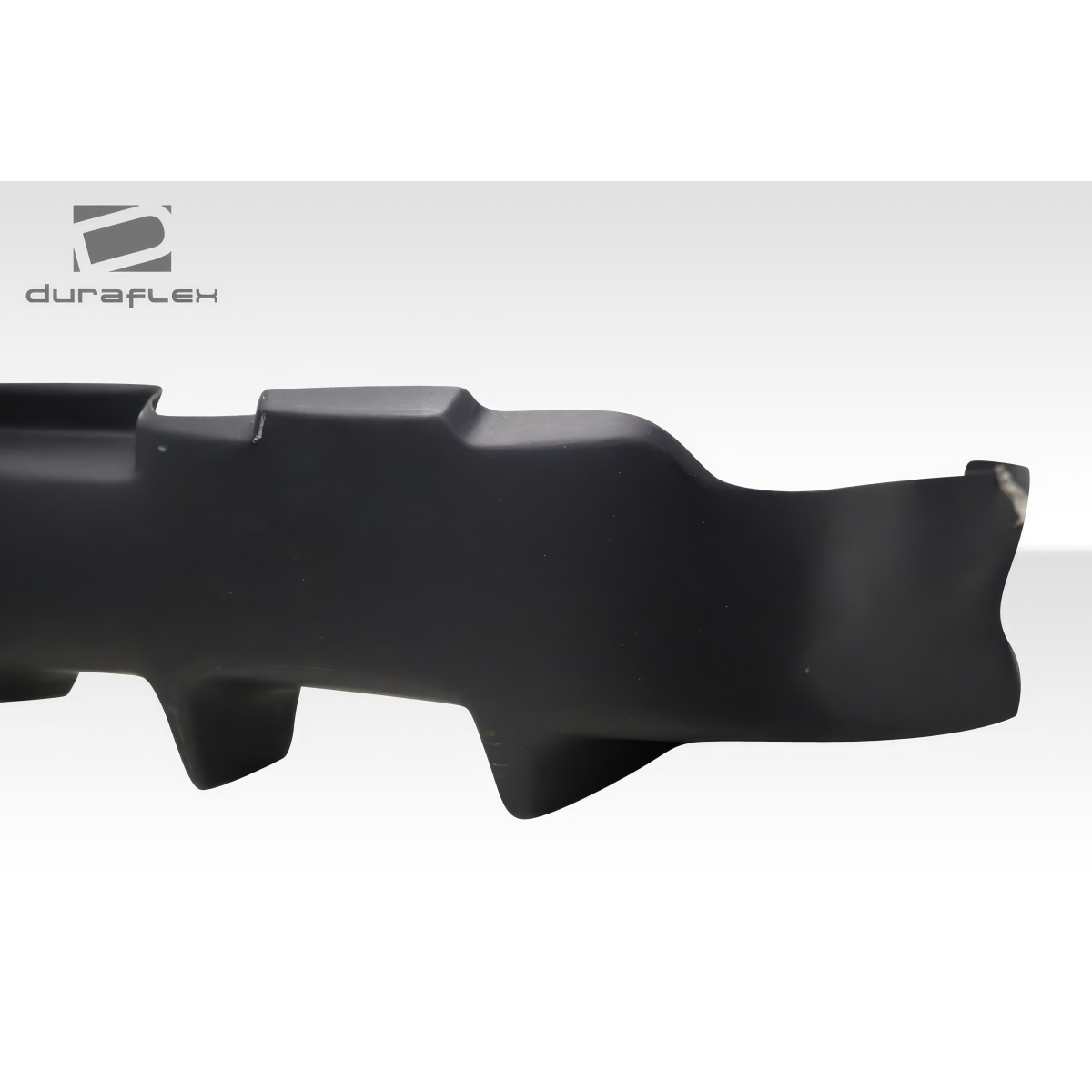 Modify your Chevrolet Trailblazer 2002 with our Exterior/Rear Bumpers - Part viewed from a side angle