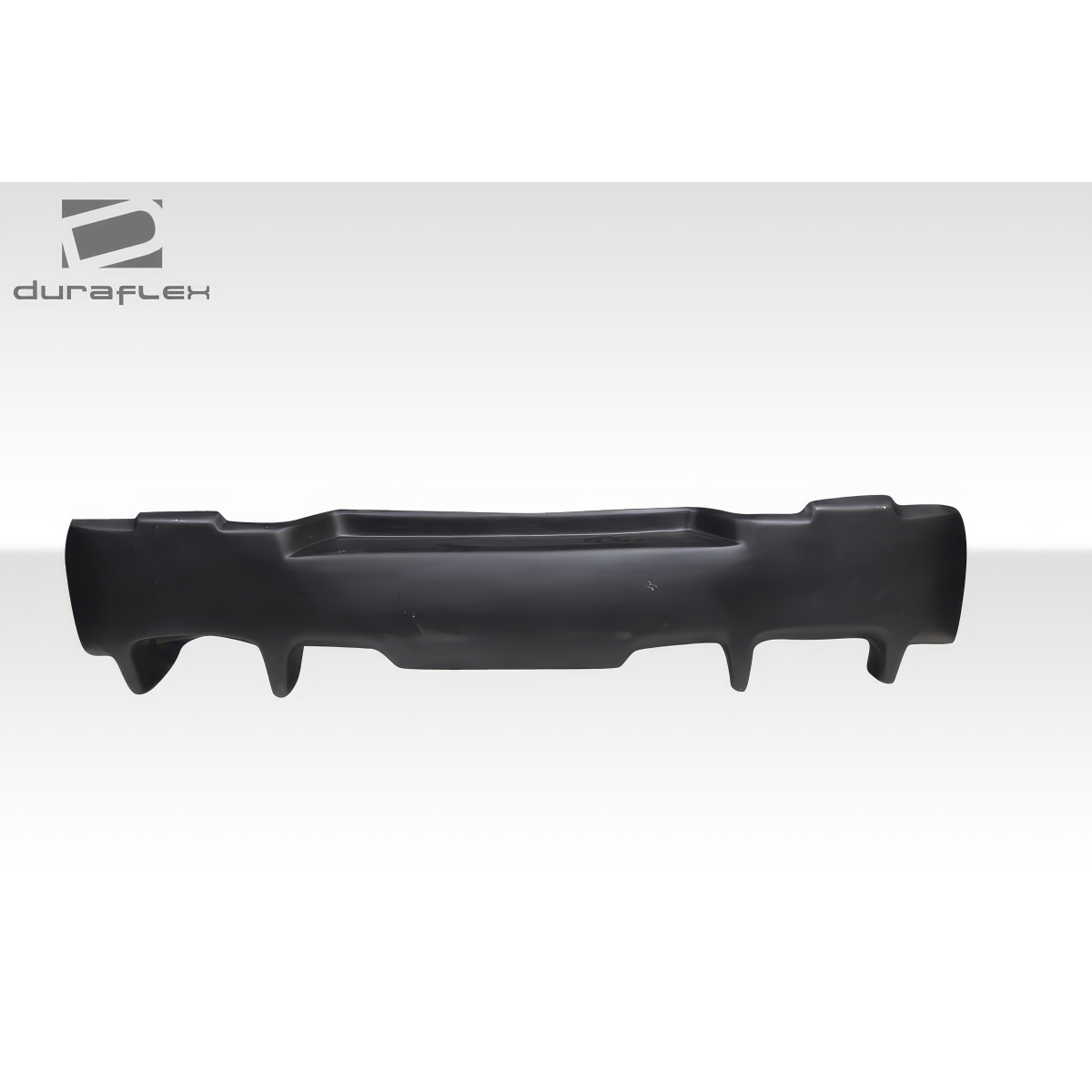 Modify your Chevrolet Trailblazer 2002 with our Exterior/Rear Bumpers - The image shows the part from a side angle
