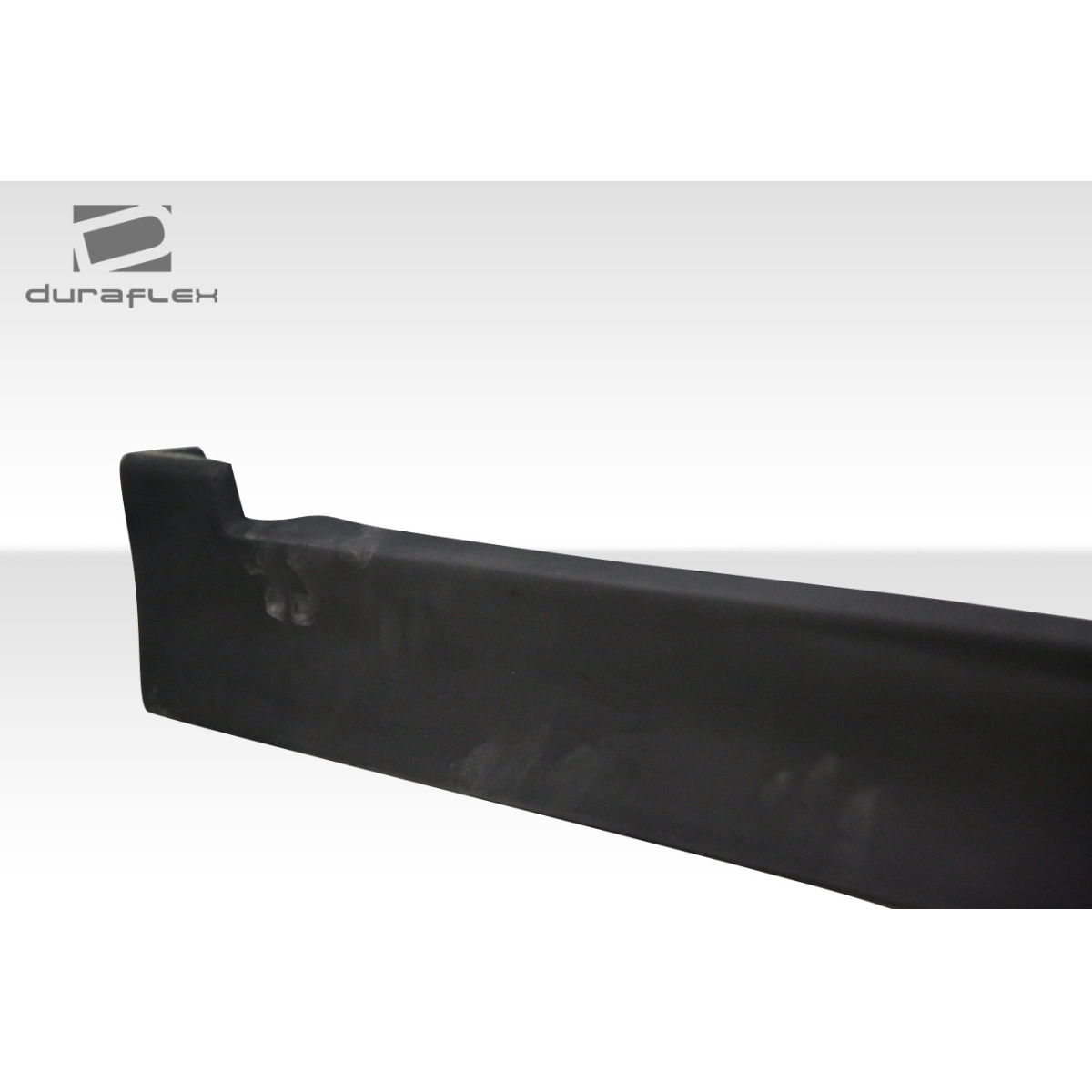 Modify your Dodge Neon 2000 with our Exterior/Side Skirts - Part viewed from a slight angle to the side