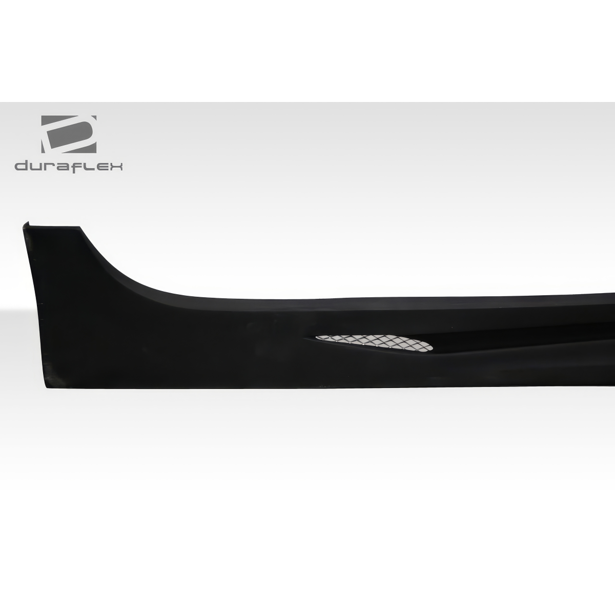 Modify your Dodge Neon 2000 with our Exterior/Side Skirts - Side view of the side skirt section