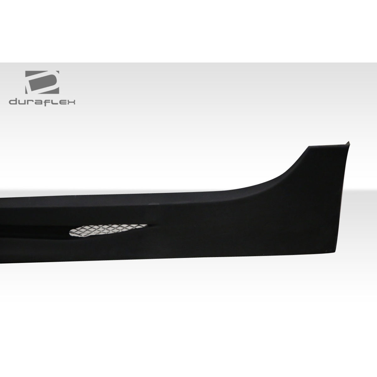 Modify your Dodge Neon 2000 with our Exterior/Side Skirts - The part is viewed from a side profile angle