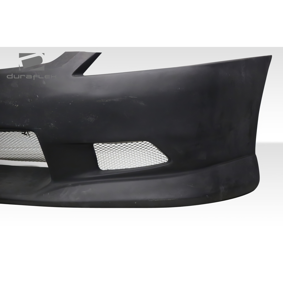 Modify your Honda Accord 2003 with our Exterior/Front Bumpers or Lips - Front view slightly angled to right