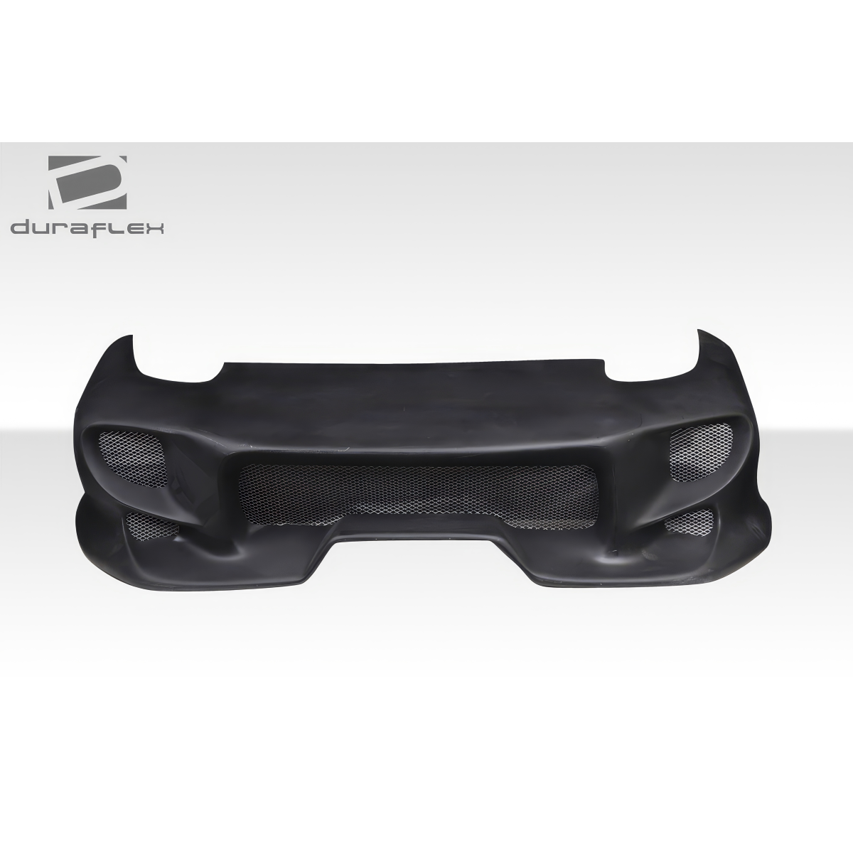 Modify your Dodge 3000GT 1991 with our Exterior/Front Bumpers or Lips - Front view of a custom bumper part