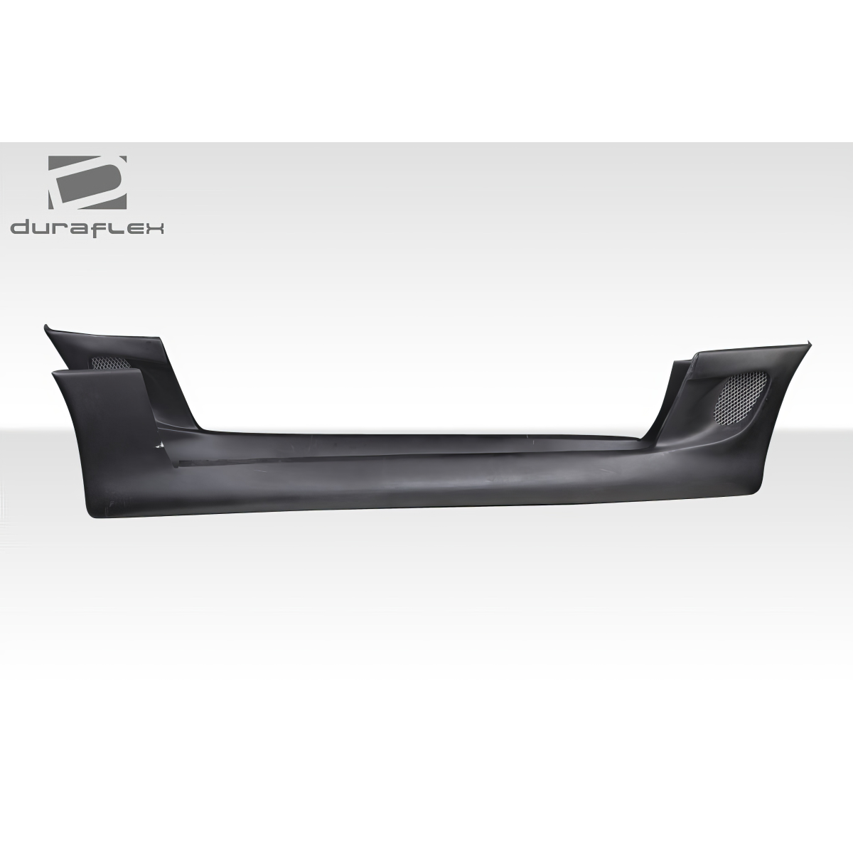 Modify your Mitsubishi 3000GT 1991 with our Exterior/Complete Body Kits - Side view angle of the side skirts part