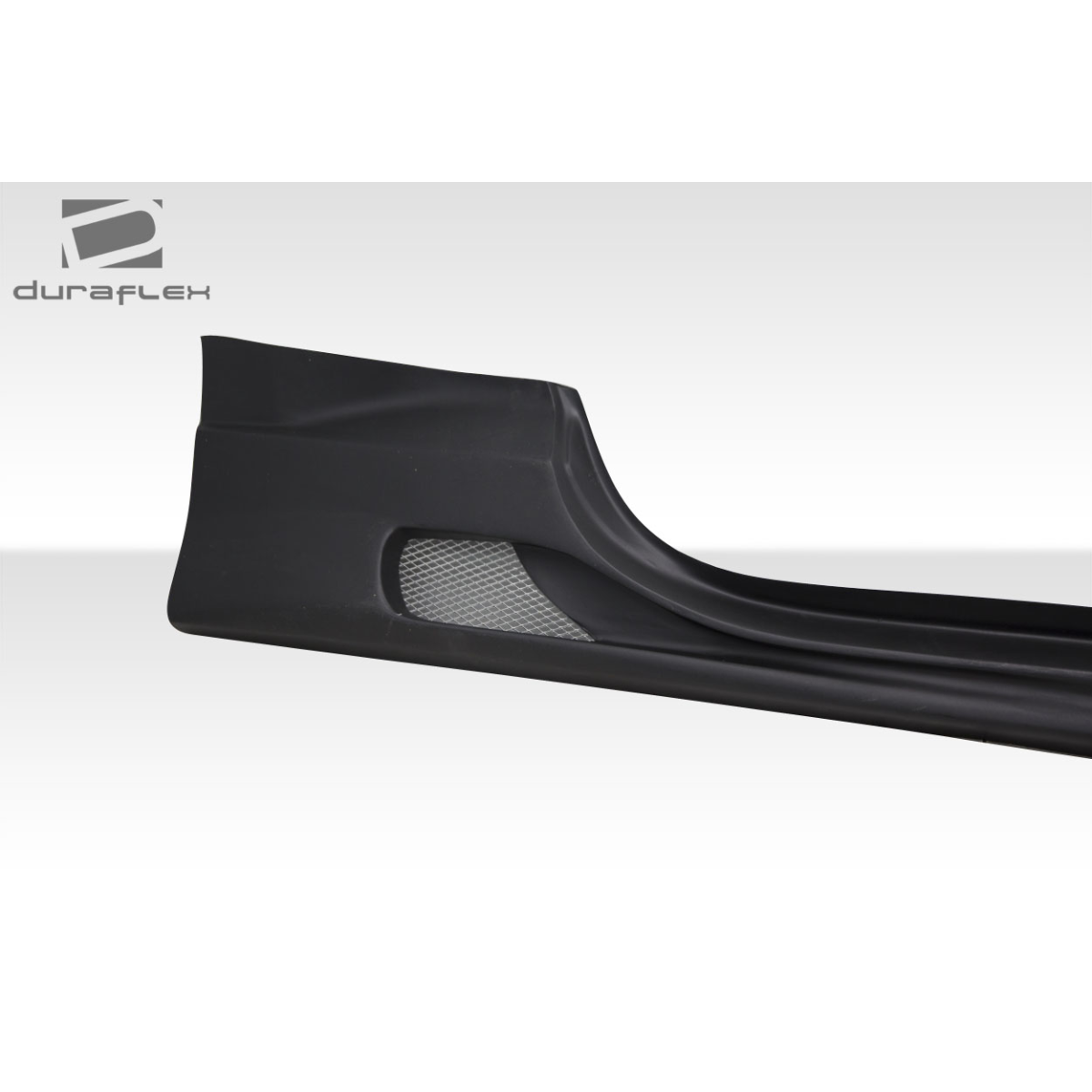 Modify your Mitsubishi Eclipse 2006 with our Exterior/Side Skirts - Image shows side skirts at a slight angle