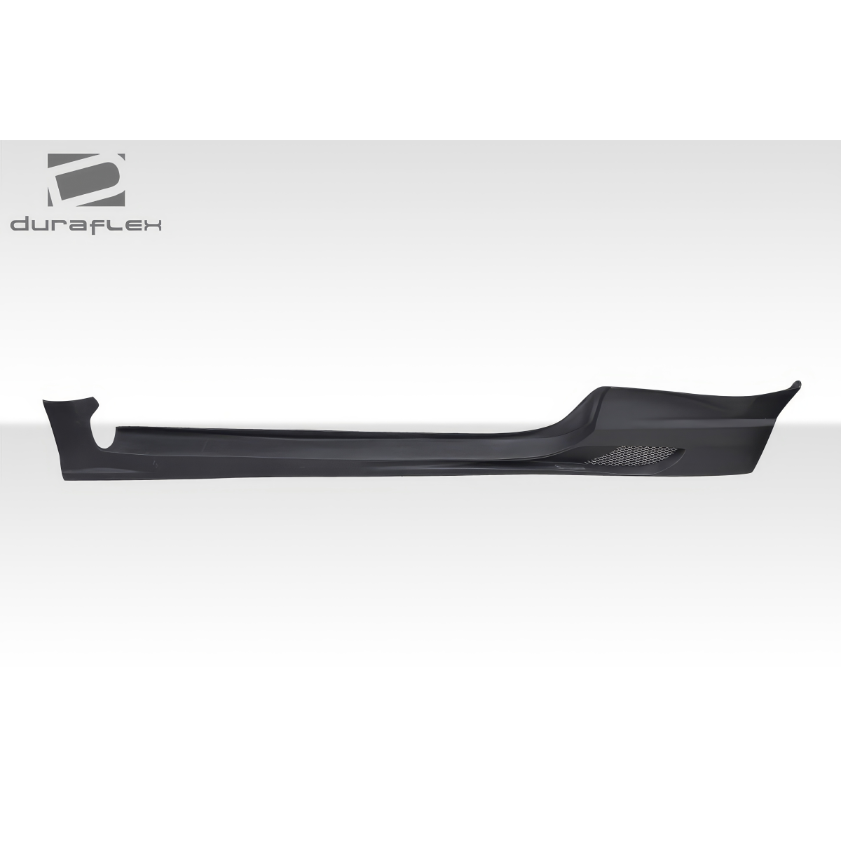 Modify your Mitsubishi Eclipse 2006 with our Exterior/Side Skirts - Part displayed at a lateral view angle