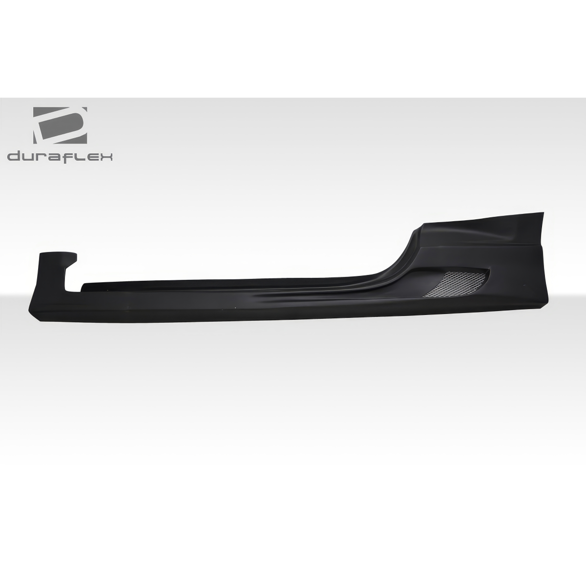 Modify your Mitsubishi Eclipse 2006 with our Exterior/Side Skirts - Side view angle of side skirt part