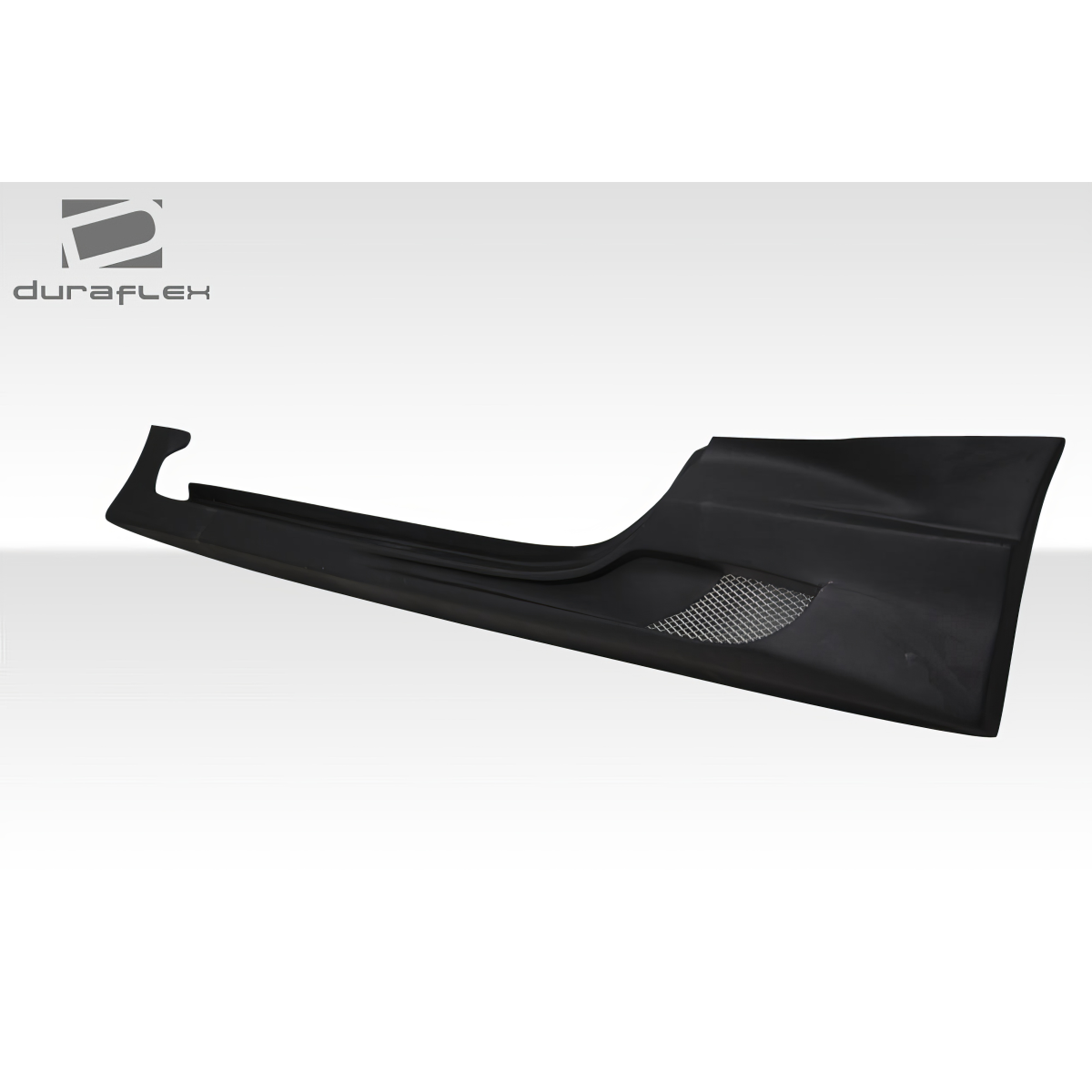 Modify your Mitsubishi Eclipse 2006 with our Exterior/Side Skirts - Side view of the side skirt at an angle