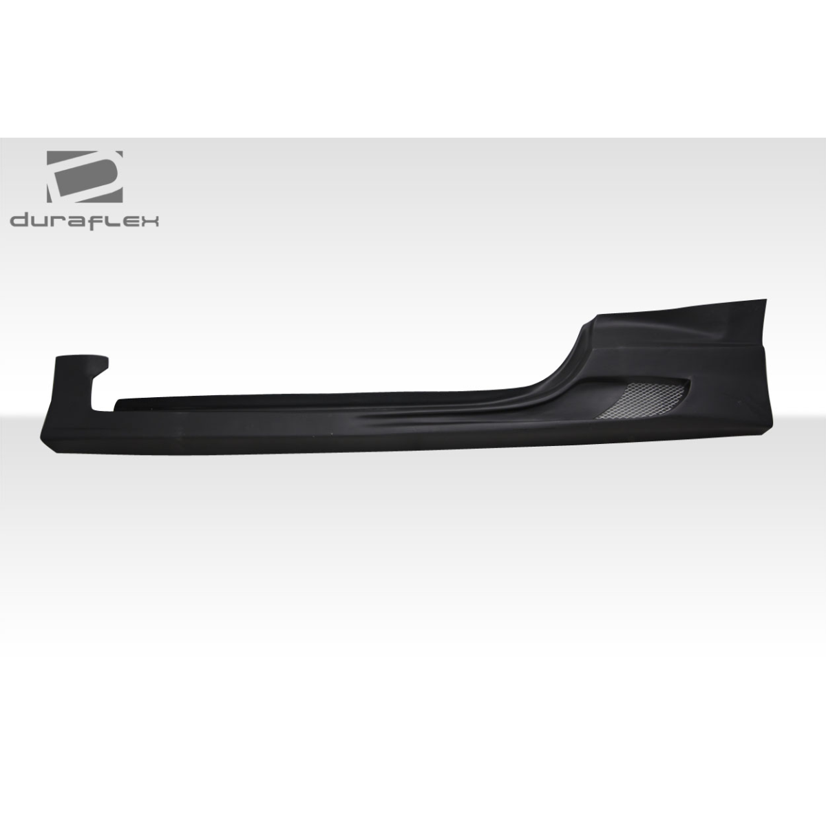 Modify your Mitsubishi Eclipse 2006 with our Exterior/Side Skirts - Side view of the side skirt part