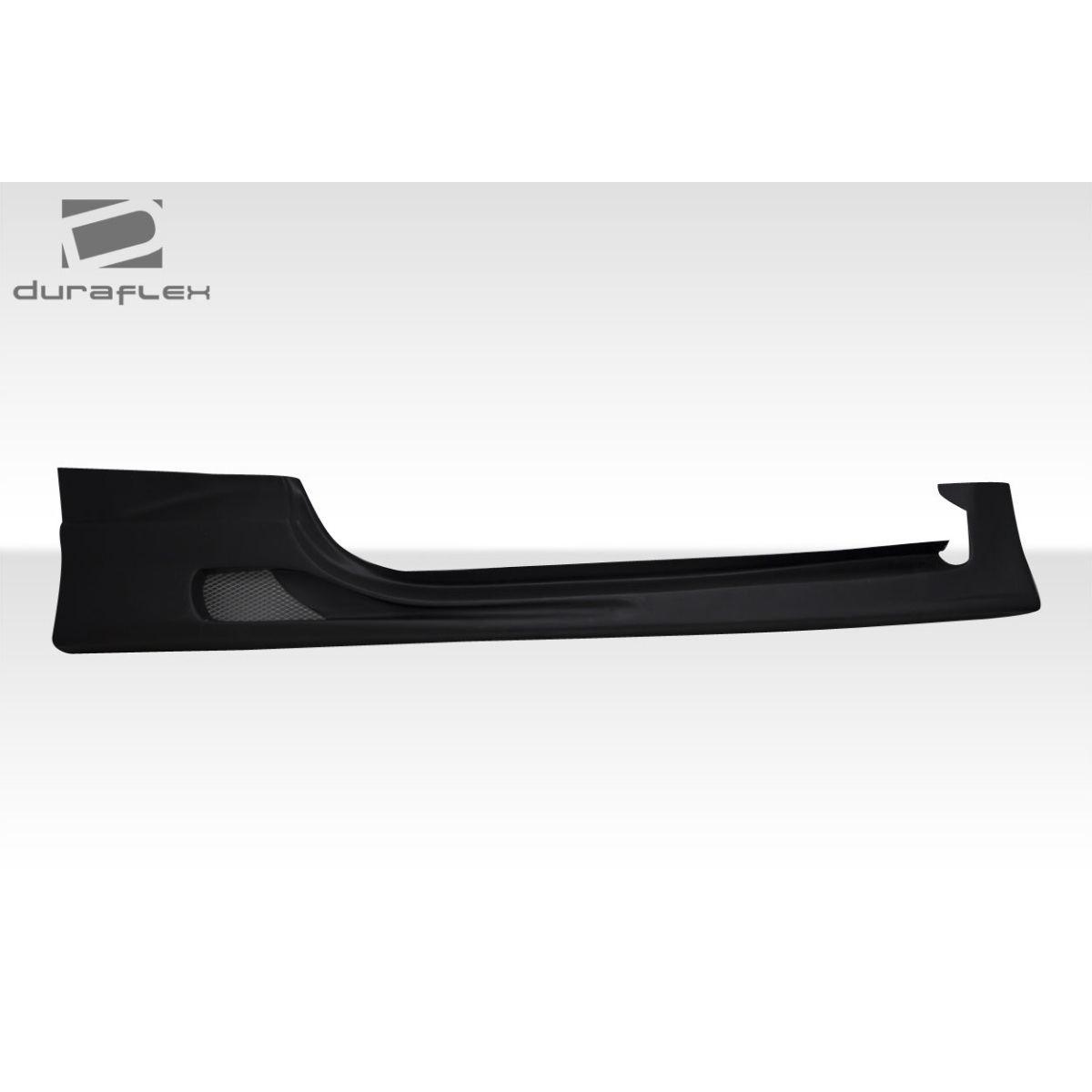 Modify your Mitsubishi Eclipse 2006 with our Exterior/Side Skirts - The part is shown from a side angle