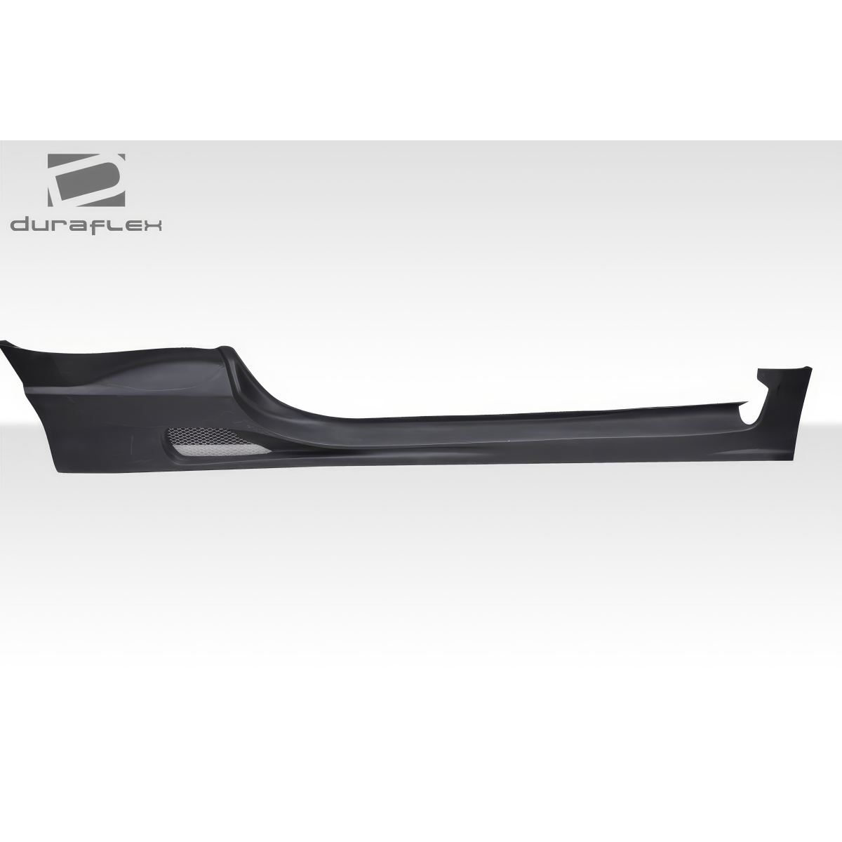 Modify your Mitsubishi Eclipse 2006 with our Exterior/Side Skirts - Viewed from the side for side skirts design