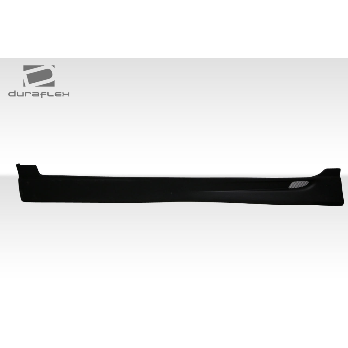 Modify your Mitsubishi Lancer 2002 with our Exterior/Side Skirts - Image shows side skirts at a horizontal angle