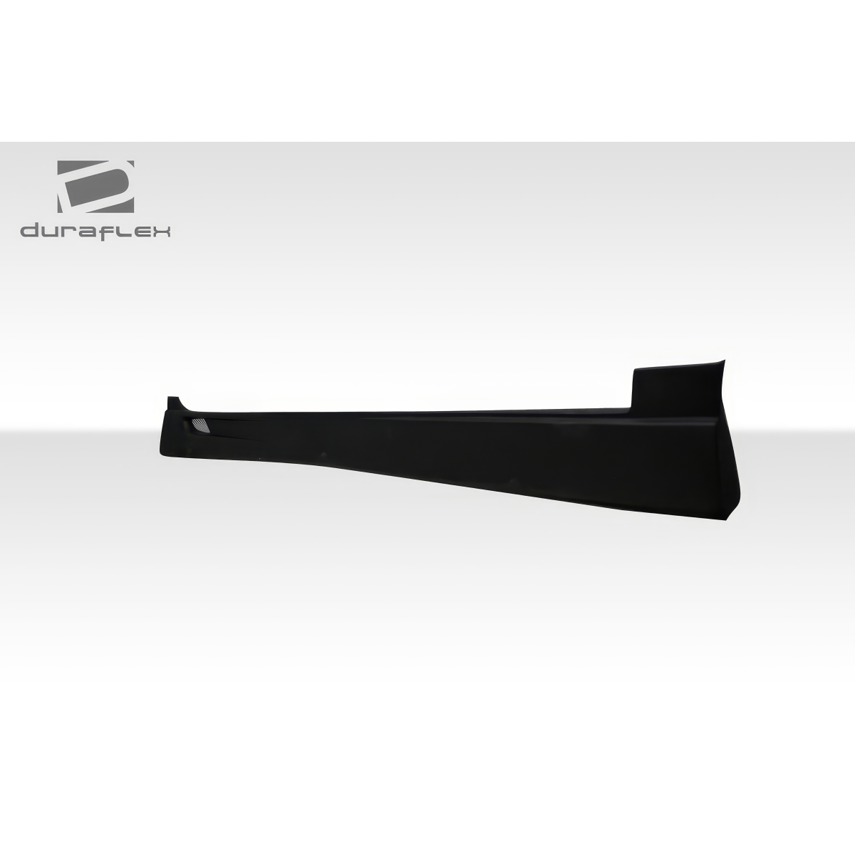 Modify your Mitsubishi Lancer 2002 with our Exterior/Side Skirts - The part is viewed from a side angle