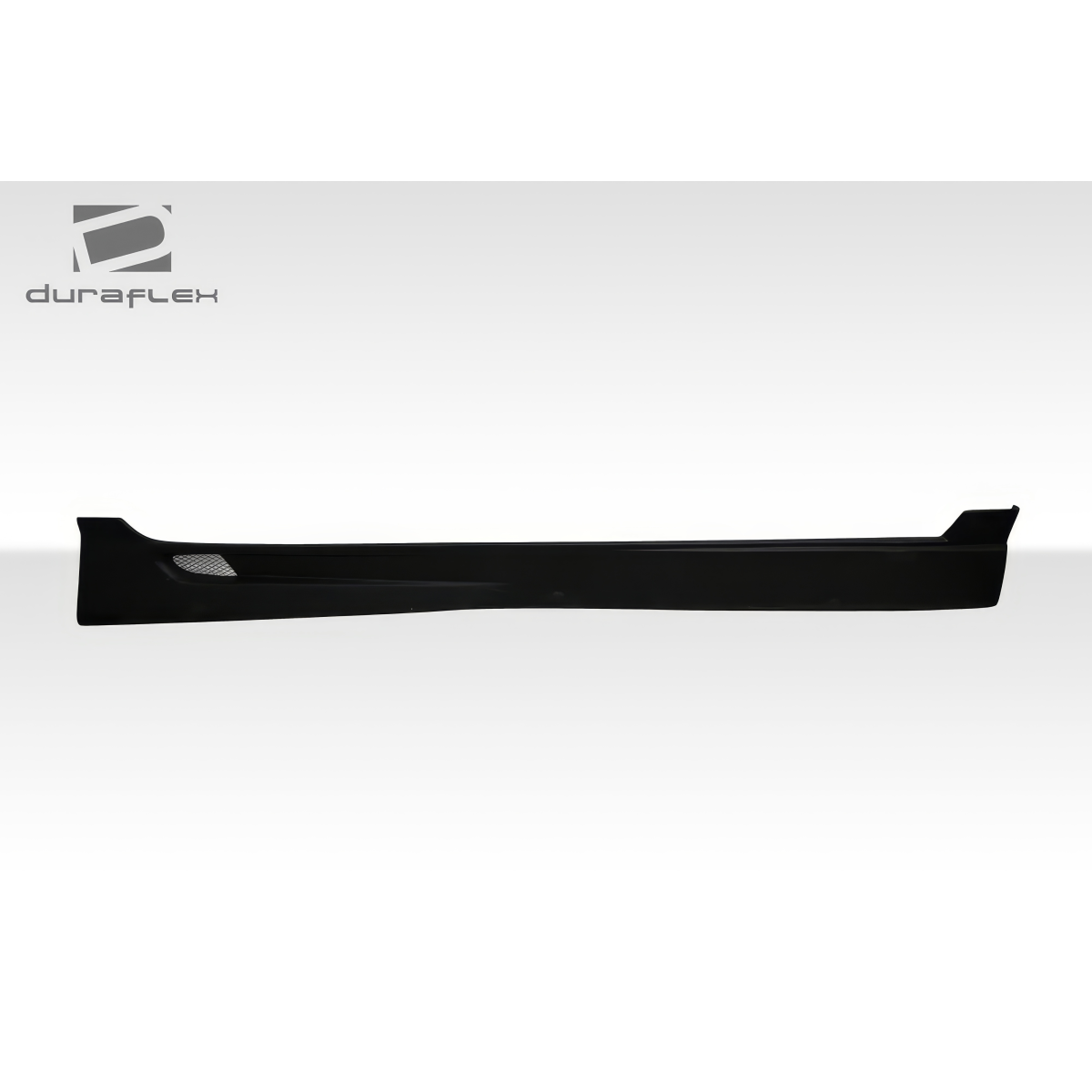 Modify your Mitsubishi Lancer 2002 with our Exterior/Side Skirts - Viewing part from the side profile angle