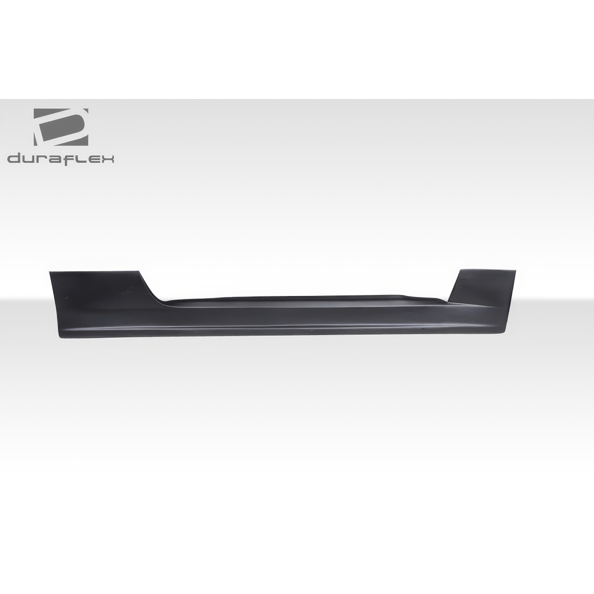 Modify your Nissan 240SX 1989 with our Exterior/Side Skirts - Part shown at a side profile angle