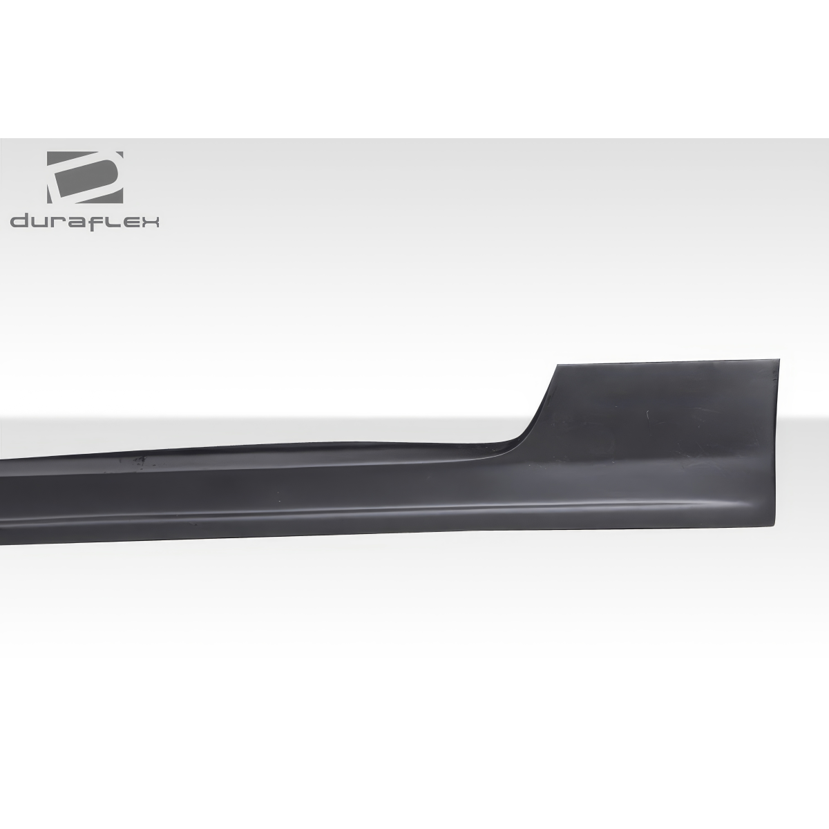 Modify your Nissan 240SX 1989 with our Exterior/Side Skirts - The part is shown from a horizontal side view