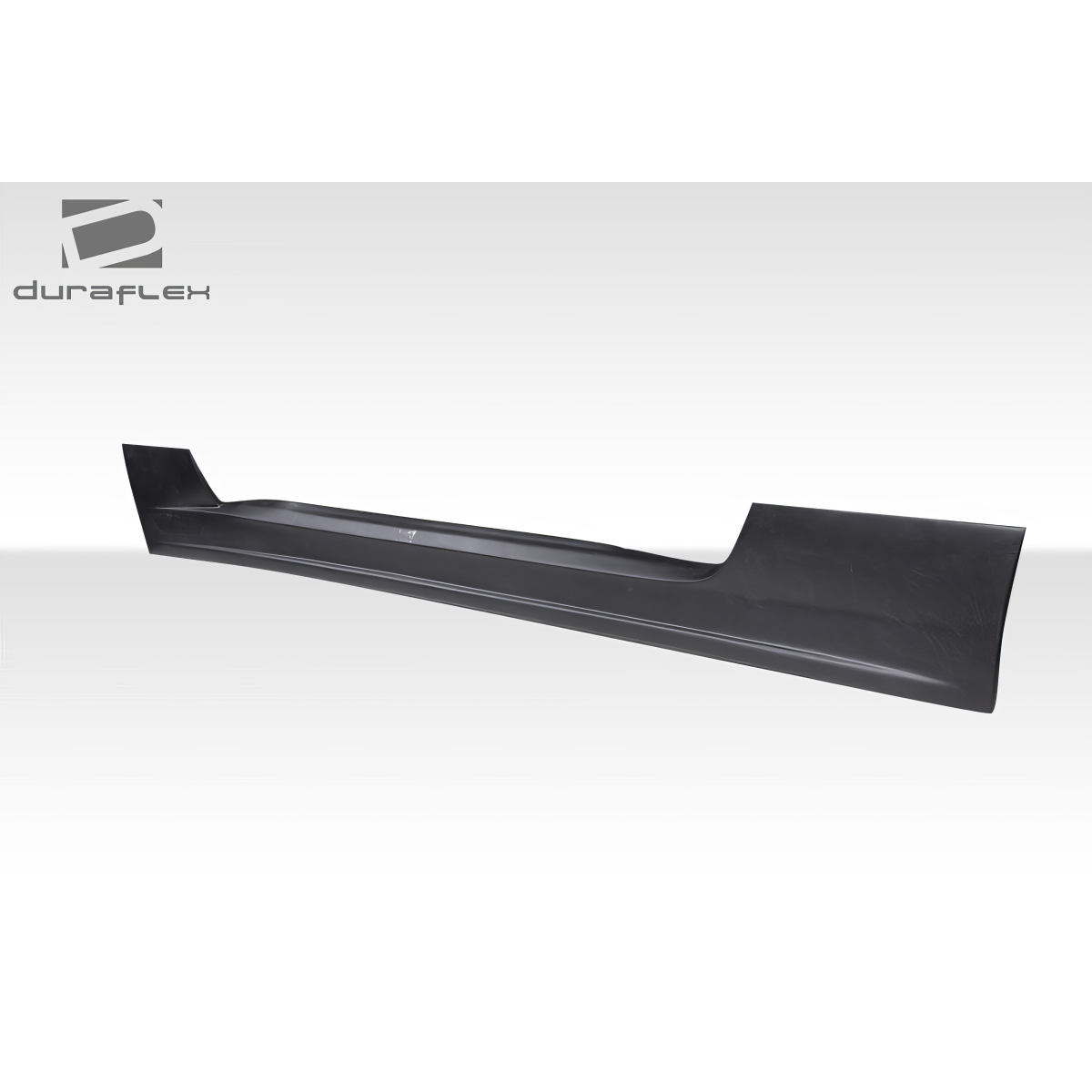 Modify your Nissan 240SX 1989 with our Exterior/Side Skirts - The part is viewed from a side angle