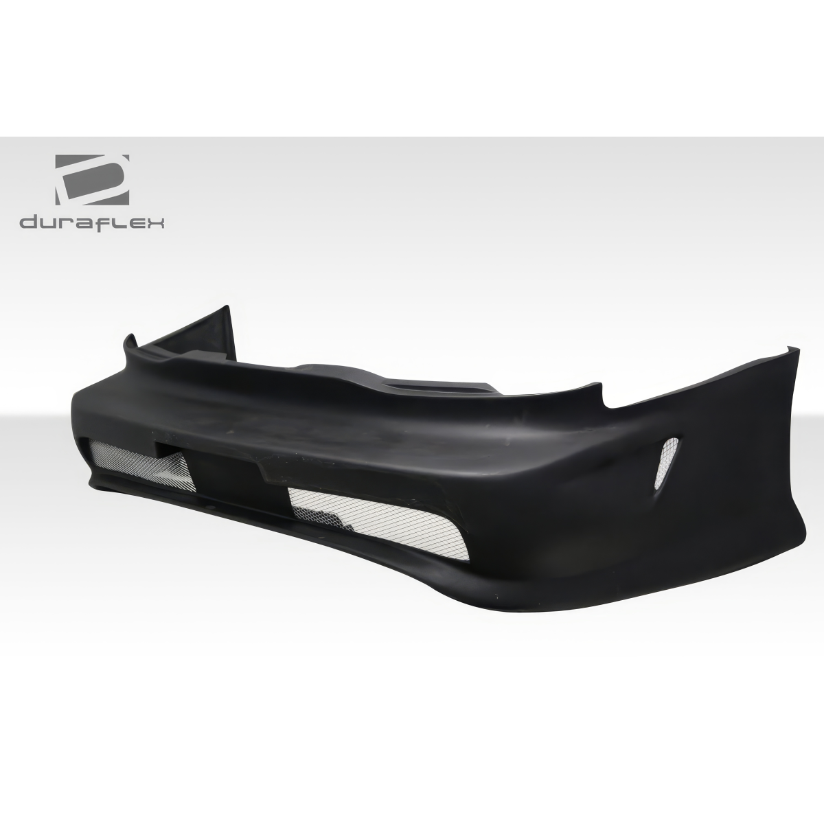 Modify your Pontiac Firebird 1998 with our Exterior/Complete Body Kits - Front angle showing rear bumper design