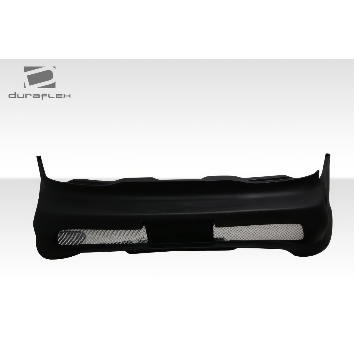 Modify your Pontiac Firebird 1998 with our Exterior/Complete Body Kits - Front view of rear bumper part