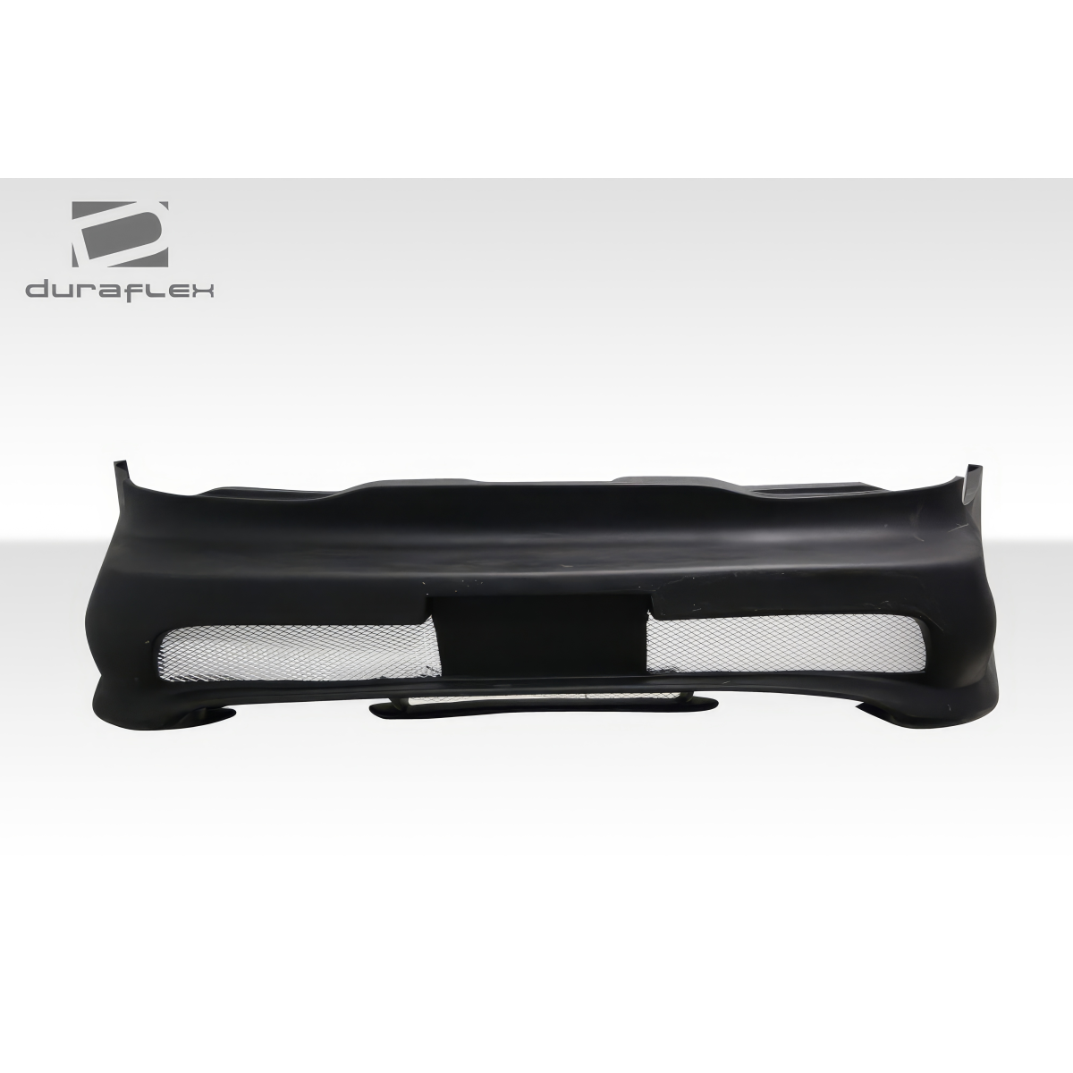 Modify your Pontiac Firebird 1998 with our Exterior/Complete Body Kits - Front view of the rear bumper at eye level