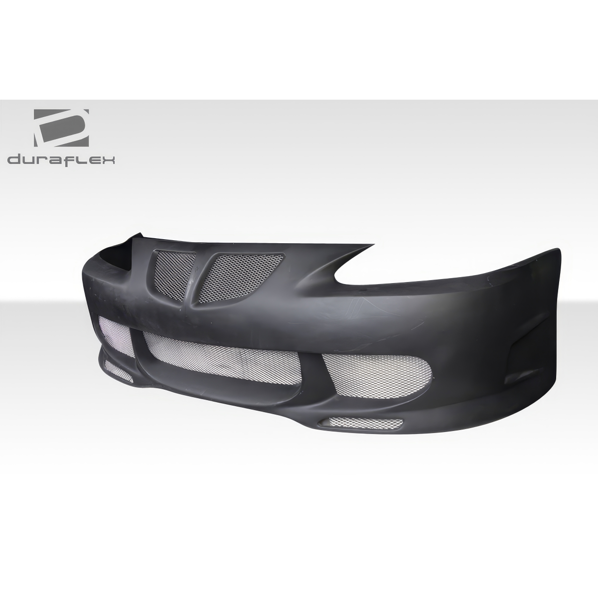 Modify your Pontiac Grand Prix 2004 with our Exterior/Front Bumpers or Lips - Front view with slight angle to the right