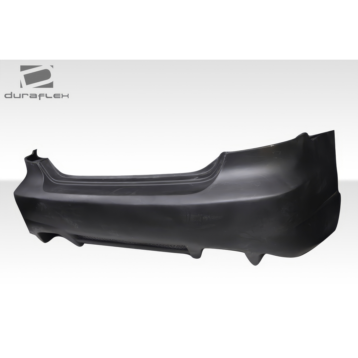 Modify your Pontiac Grand Prix 2004 with our Exterior/Rear Bumpers or Lips - The part is shown from the side angle