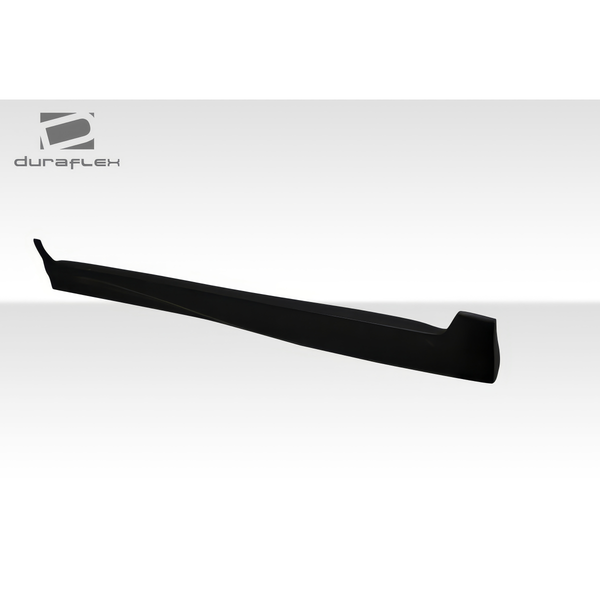 Modify your Pontiac Grand Prix 2004 with our Exterior/Complete Body Kits - Side profile view of side skirts