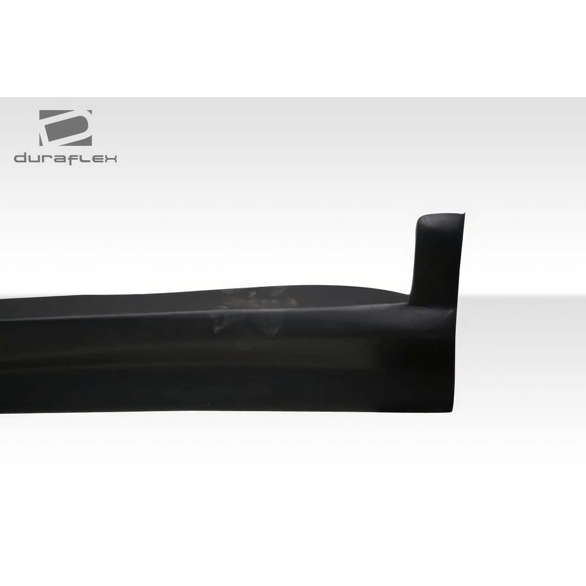 Modify your Pontiac Grand Prix 2004 with our Exterior/Complete Body Kits - Side view angle showing side skirt part