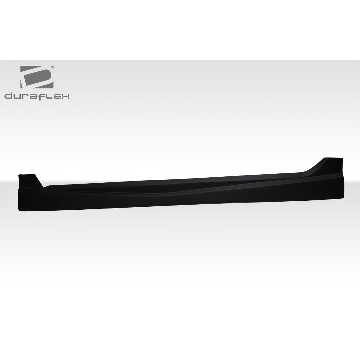 Modify your Toyota Corolla 2003 with our Exterior/Side Skirts - Side view of the side skirts part