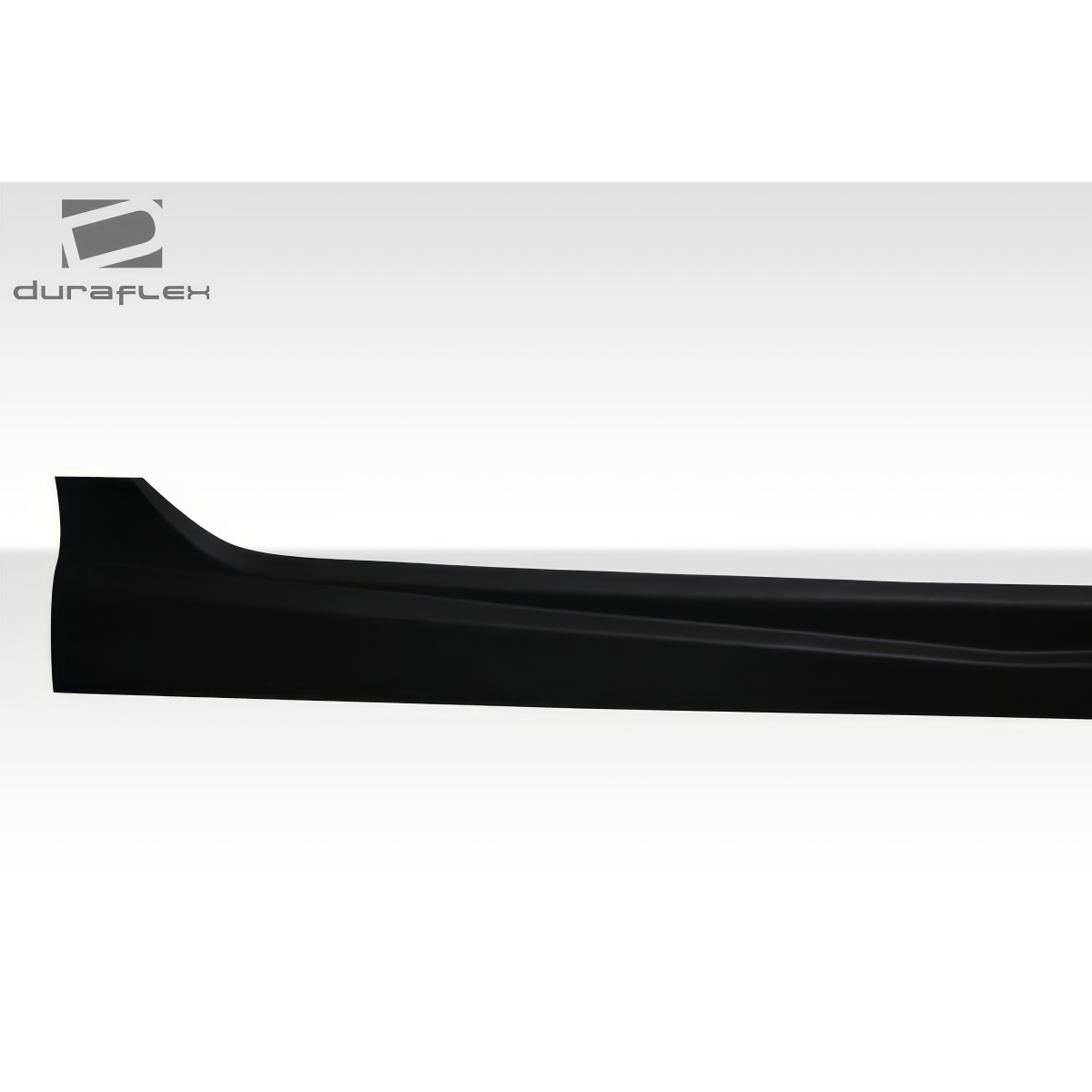 Modify your Toyota Corolla 2003 with our Exterior/Side Skirts - The part is shown in side profile view