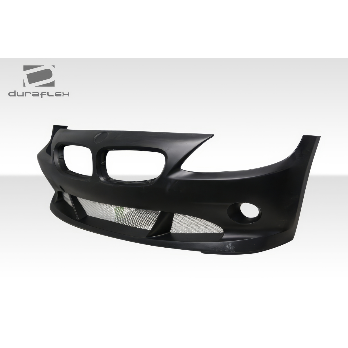 Modify your BMW Z4 2003 with our Exterior/Front Bumpers or Lips - Angled view of front bumper part