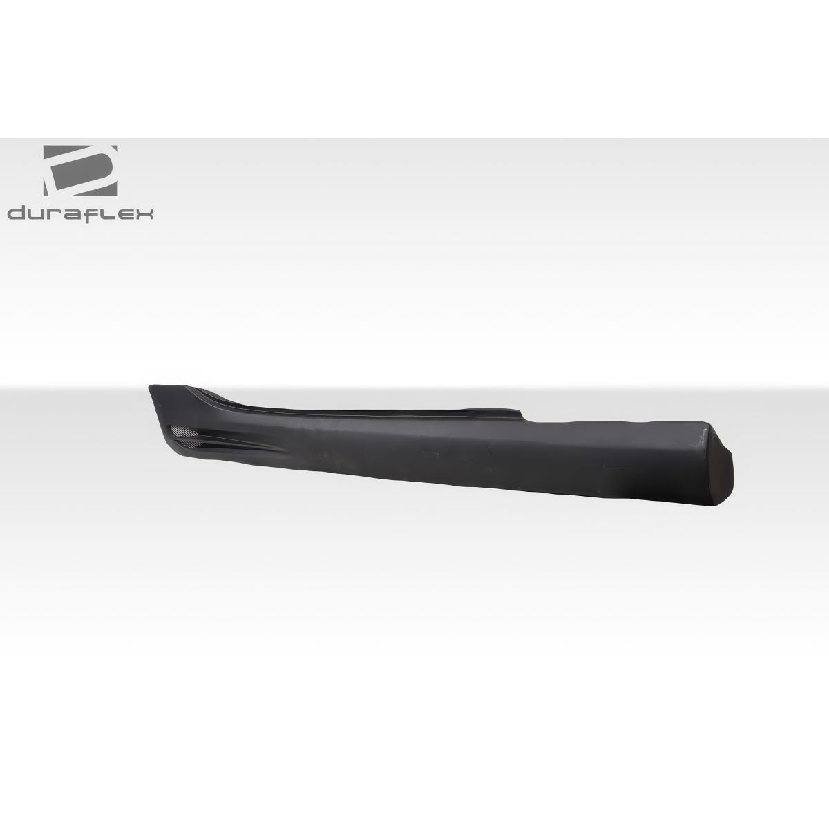 Modify your Mazda Miata 2006 with our Exterior/Side Skirts - Side view with a slight angle towards the right