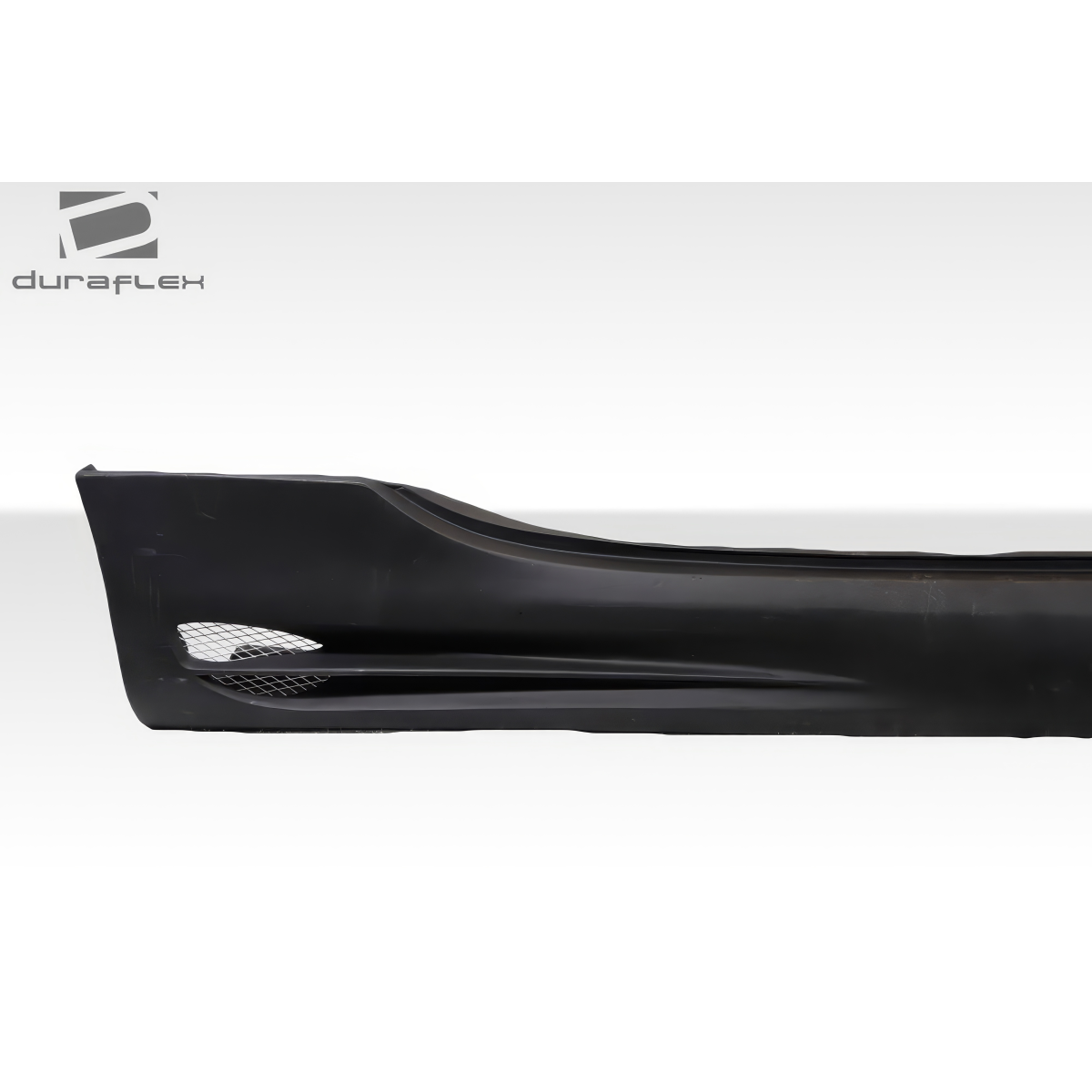 Modify your Mazda Miata 2006 with our Exterior/Side Skirts - The part is shown from a side view angle