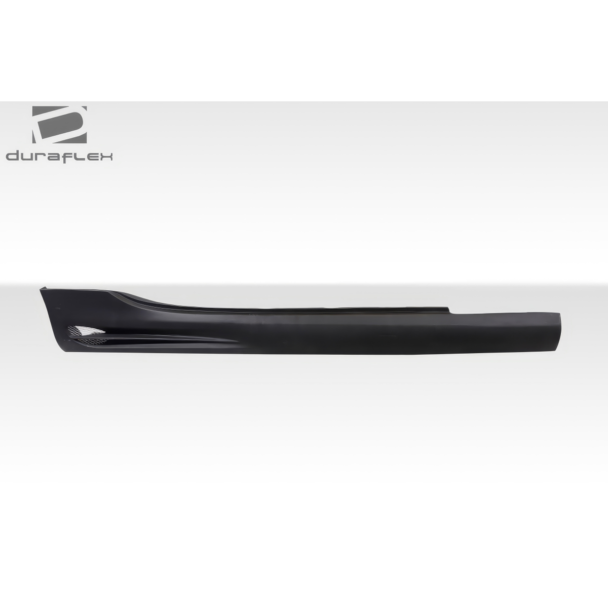 Modify your Mazda Miata 2006 with our Exterior/Side Skirts - The part is viewed from the side angle