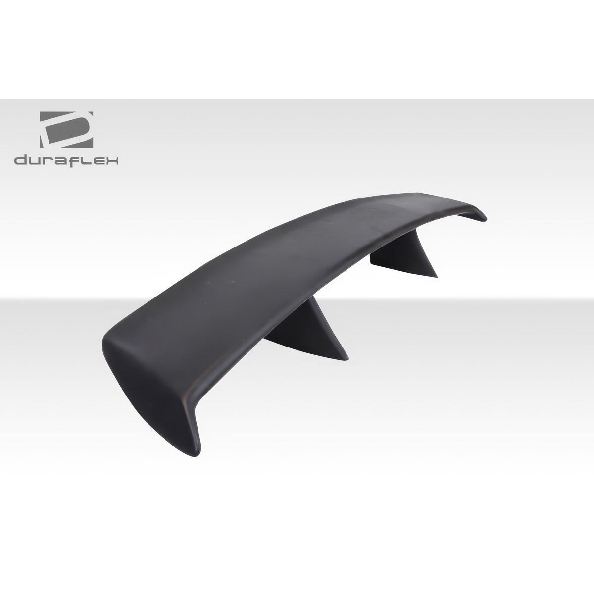 Modify your Mazda RX-8 2004 with our Exterior/Wings - Angled view of Mazdasport wing spoiler