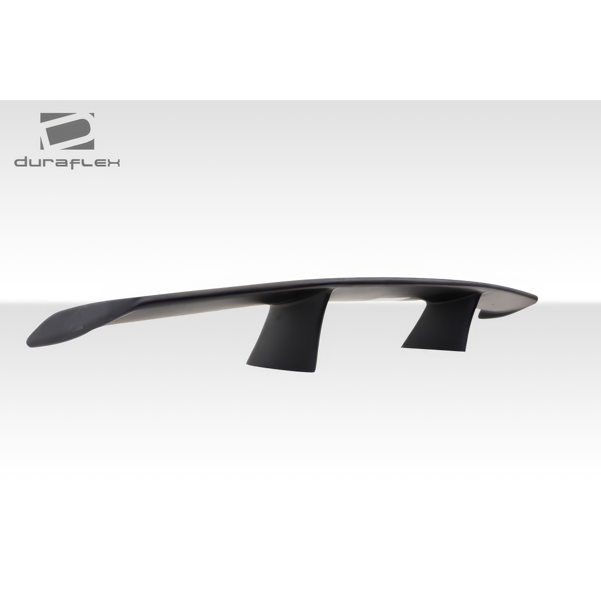 Modify your Mazda RX-8 2004 with our Exterior/Wings - Side view of wing at a slight angle