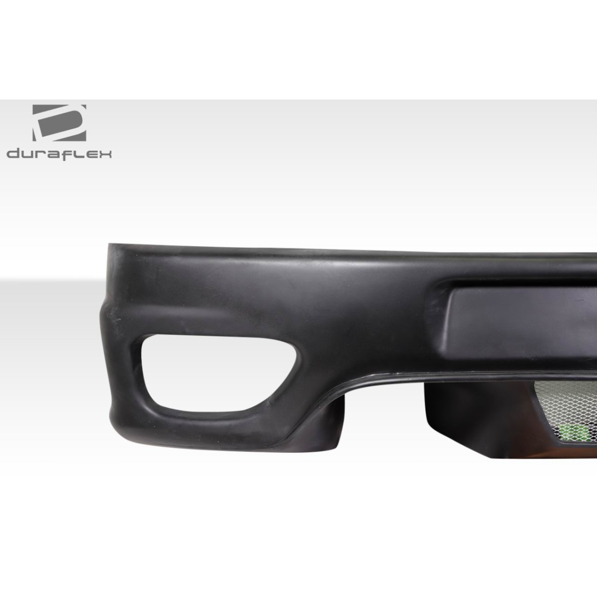 Modify your Ferrari 360 1999 with our Exterior/Rear Bumpers or Lips - Front view profile angle of rear bumper part