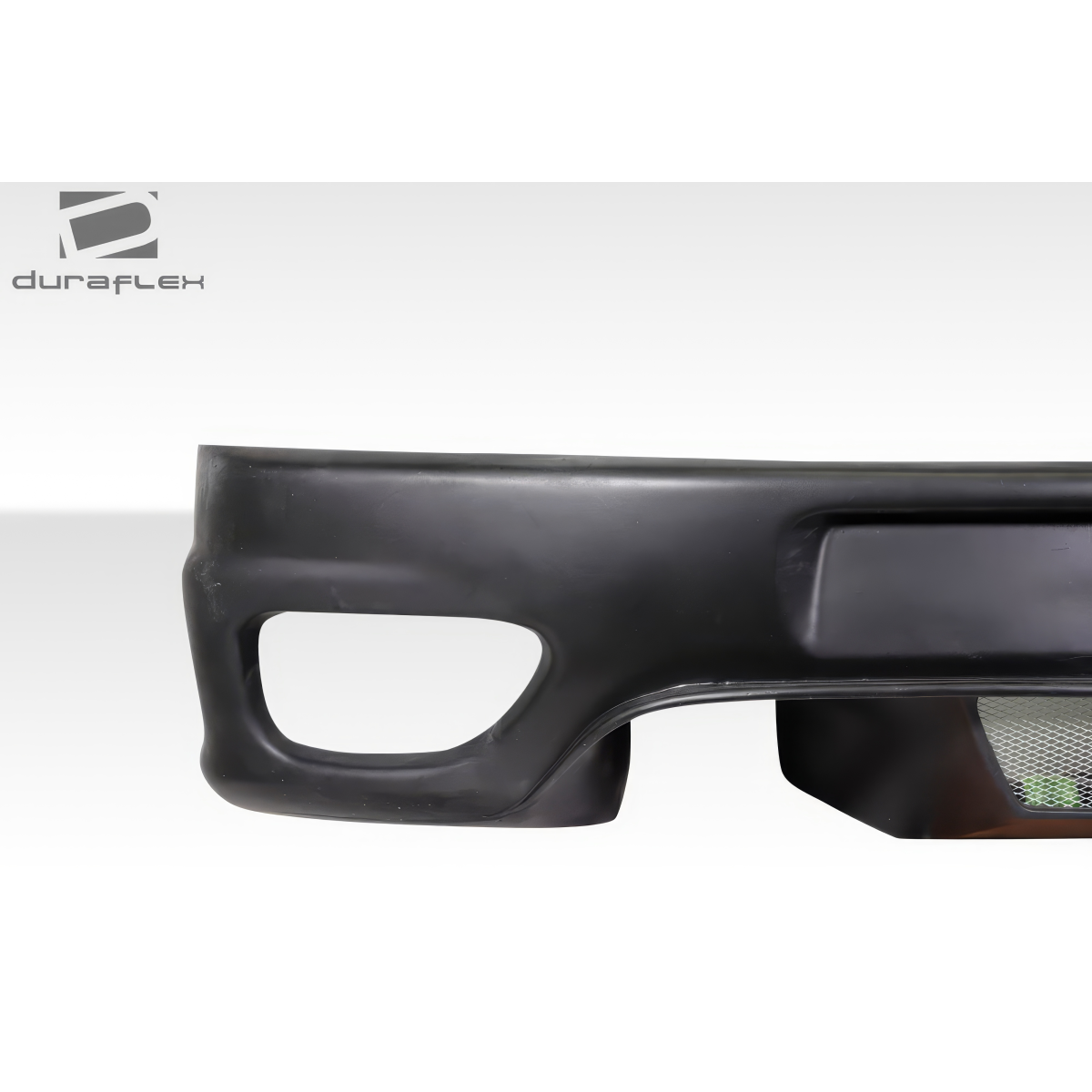 Modify your Ferrari 360 1999 with our Exterior/Rear Bumpers or Lips - Image shows rear bumper from side angle