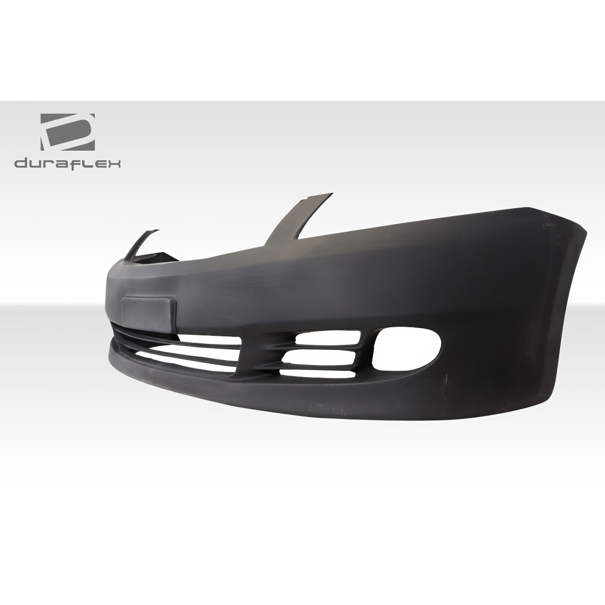 Modify your Honda Accord 2008 with our Exterior/Front Bumpers or Lips - Part viewed from a low side angle