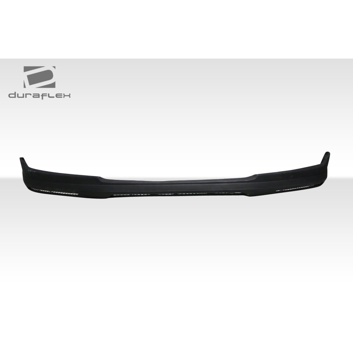 Modify your Lexus GS300 2006 with our Exterior/Front Bumpers or Lips - Front view of the front lip spoiler