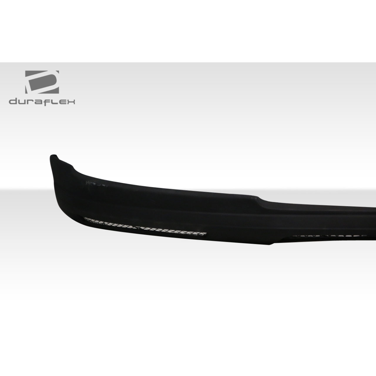 Modify your Lexus GS300 2006 with our Exterior/Front Bumpers or Lips - Side view of front lip spoiler at slight angle