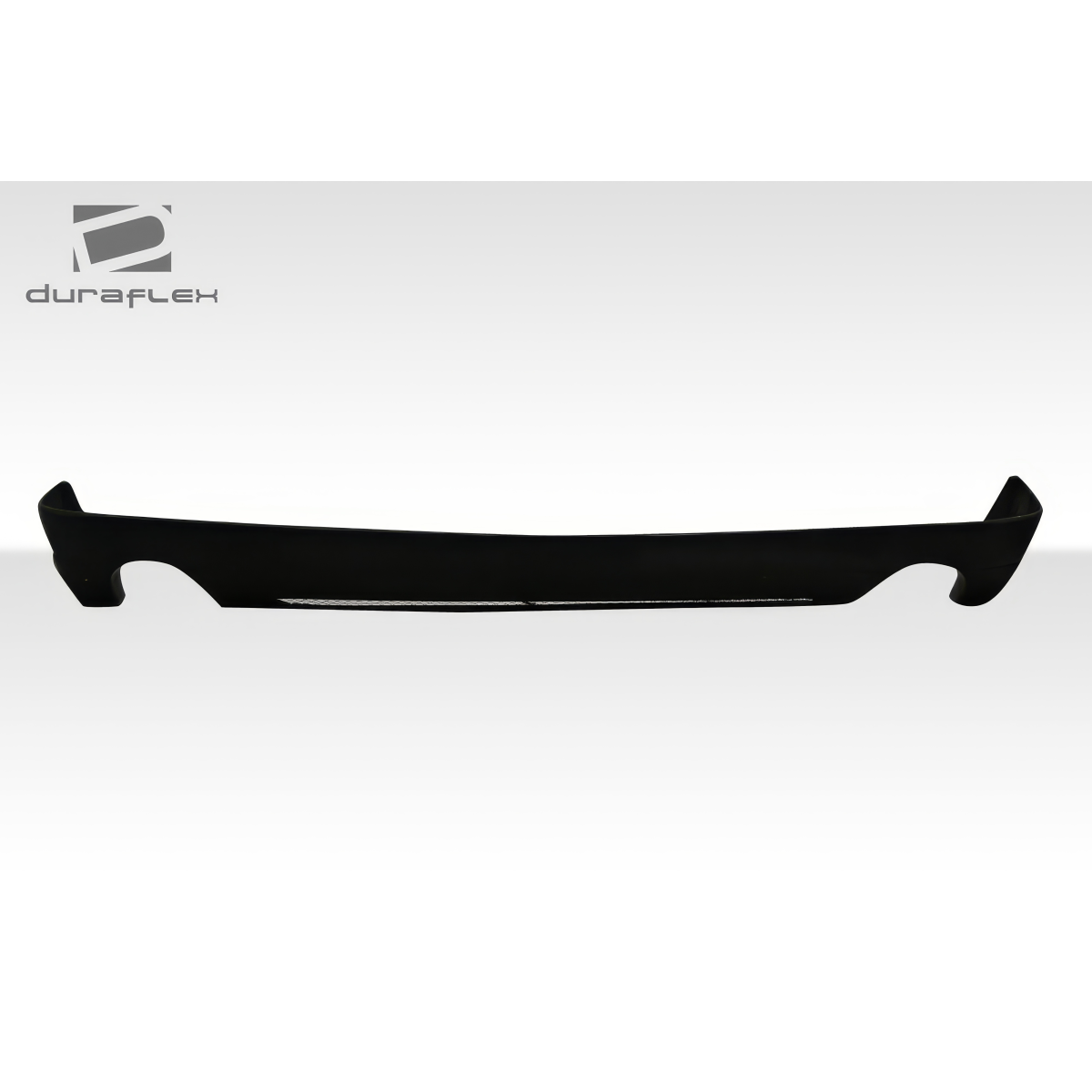 Modify your Lexus GS300 2006 with our Exterior/Rear Bumpers or Lips - Part is viewed from a flat side angle